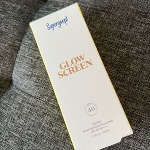Supergoop! Glow Screen